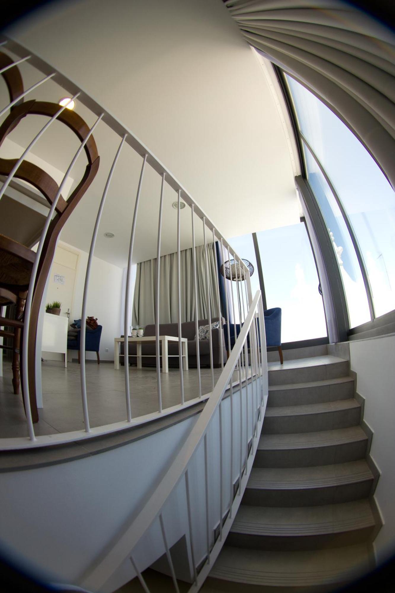 Life Apartments Alberto Lista Sevilla Exteriör bild